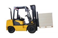 Forklift