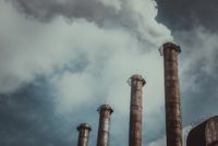 Air emissions