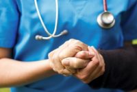 Healthcare Worker