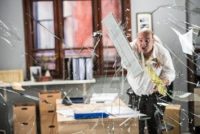 Workplace violence