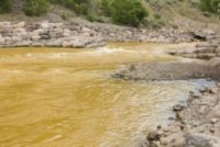 Gold King mine release