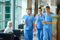 junior doctors