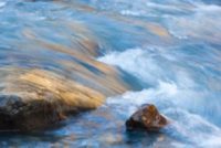 WOTUS / river
