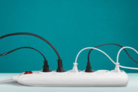 power strip