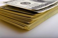 cash / profits