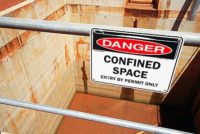 Confined Space Pit