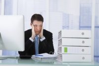stress regulations regulatory binder