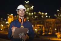 PSM petroleum refinery refineries