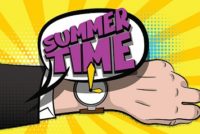 summer time