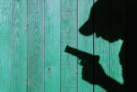 active shooter