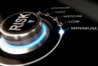 Risk management reduction