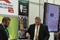 OSHA announces top 10 violations at NSC conference