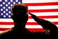 U.S. Military veteran