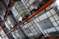 intermediate bulk containers