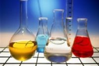 Chemicals TSCA