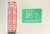 Safety Signs 1