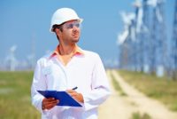 Environmental engineer
