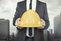 Safety executive