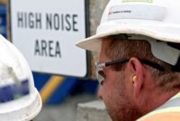 Hearing Protection