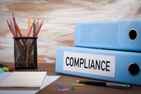Compliance binder
