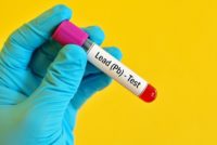Lead (Pb) test