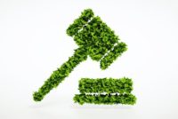Environmental enforcement