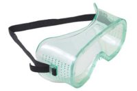 Eye protection