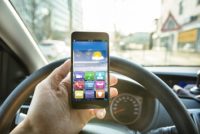 Distracted driving