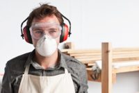 Dust mask