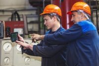 Job safety