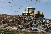 Landfill