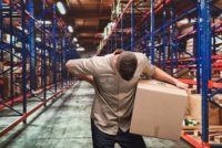 Injury, fatigue, unsafe workplace
