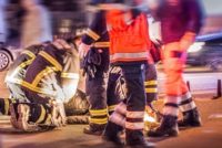 first responders