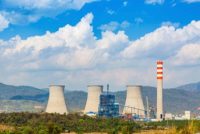 Power plant
