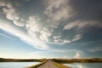 Trouble ahead