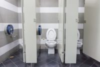 bathroom, toilet