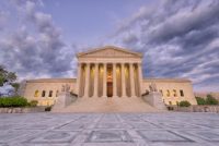 United States Supreme Court Building