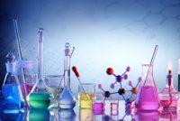 Chemicals, laboratory