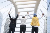 Safety team, safety leadership