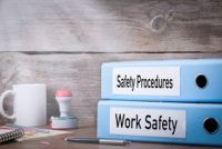 Workplace safety procedures