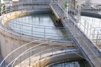 Wastewater Tanks
