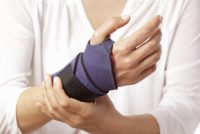 Carpal tunnel musculoskeletal