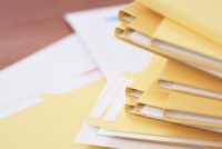 Recordkeeping