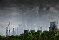 Air pollution
