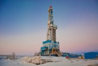 Arctic drilling, ANWR, oil and gas