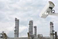 Chemical facility or oil refinery security