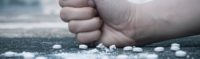 Violence and substance abuse