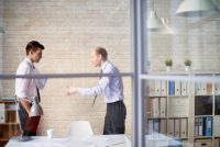 Workplace bullying, violence