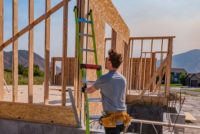 Ladder safety month