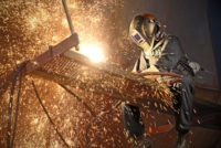 welding